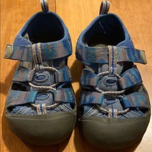 Keen sandals